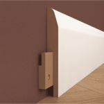 DELUXE SERİSİ SÜPÜRGELİK  - ALAÇATI