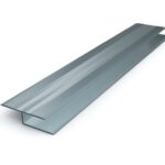 ALÜMİNYUM Z PROFİL