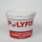 POLYFİX PARKE TUTKALI