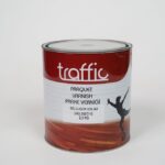 TEK BİLEŞENLİ CİLA