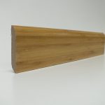 LAMİNE SÜPÜRGELİK BAMBU