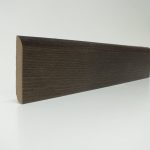 LAMİNE SÜPÜRGELİK MEŞE R40