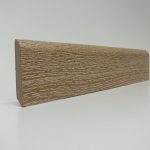 LAMİNE SÜPÜRGELİK KİREÇLİ MEŞE