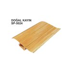 PLASTİK  SÜPÜRGELİK - Görsel 2