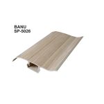 PLASTİK  SÜPÜRGELİK - Görsel 4