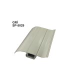 PLASTİK  SÜPÜRGELİK - Görsel 8